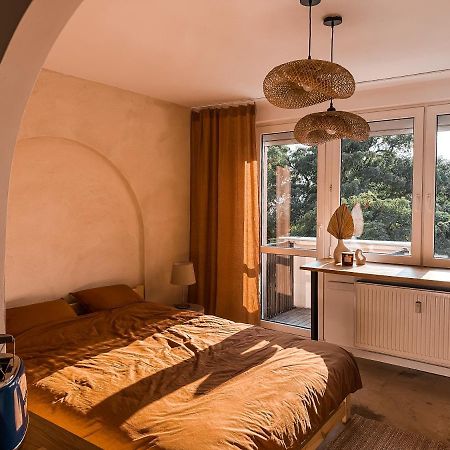 Sunset Stories Old Town Apartment Krakow Dış mekan fotoğraf