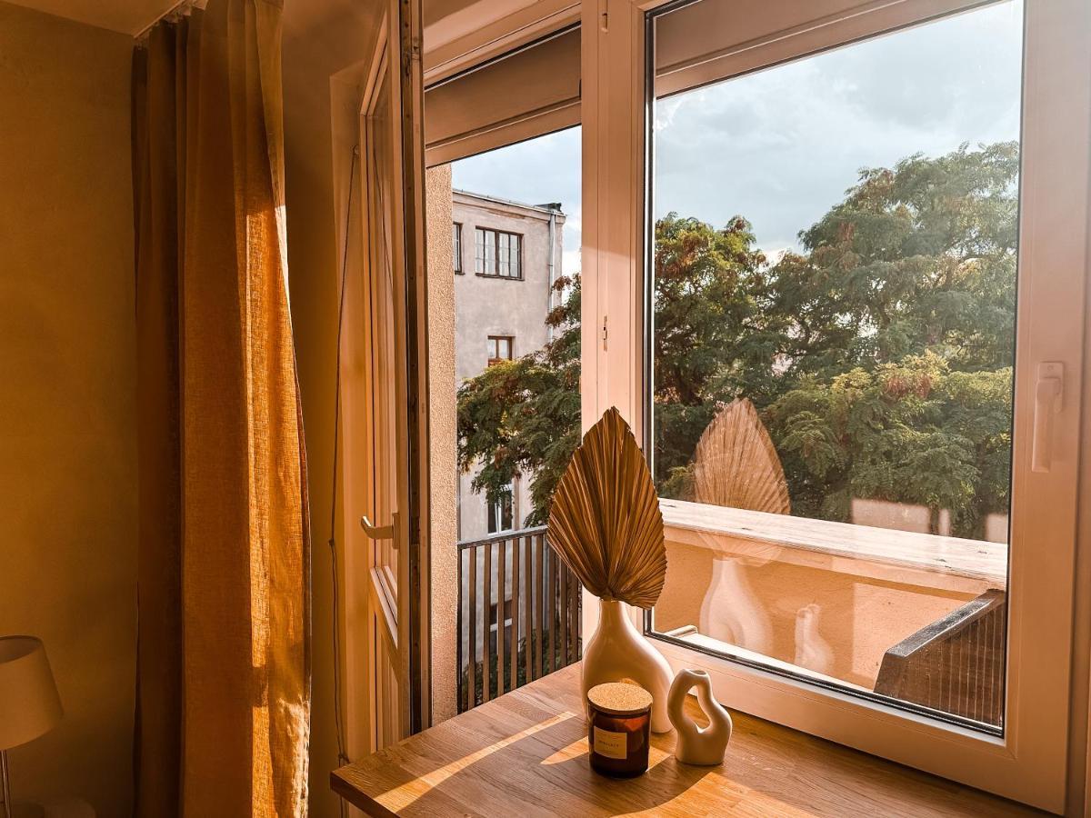 Sunset Stories Old Town Apartment Krakow Dış mekan fotoğraf