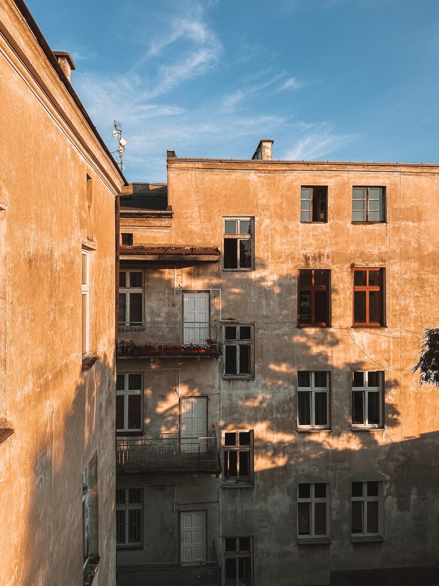 Sunset Stories Old Town Apartment Krakow Dış mekan fotoğraf